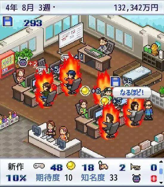 为何模拟类游戏可以长盛不衰？