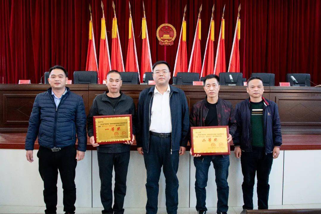 快看看是谁~_江山镇_大赛_评比