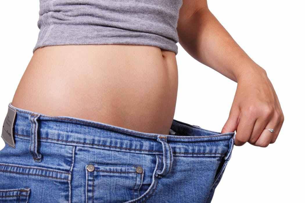 皮下脂肪 内脏脂肪超标 这些方法帮你减掉脂肪 降低腰围 身体 训练 运动
