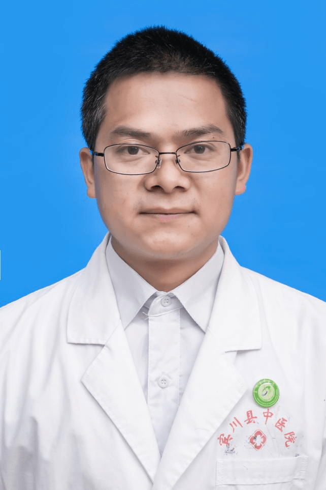 【杏林医生】骨伤科医师——董振华