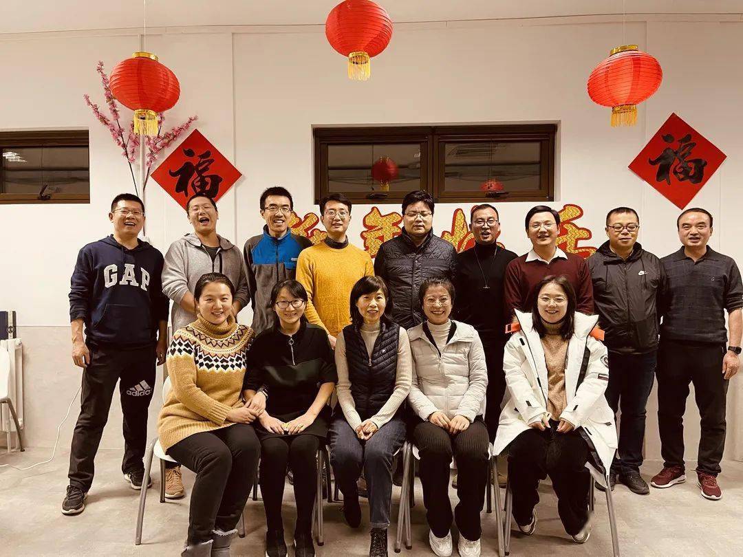 对话61名师明心力行慧心育人首师大附中刘晓军老师