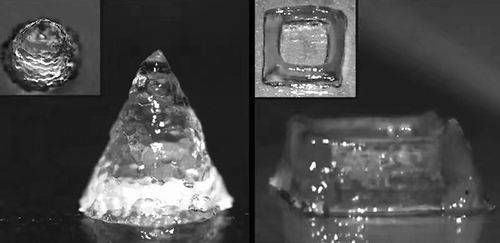 3D打印用上“活墨水”