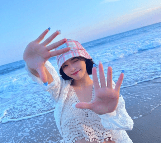 出圈|飒！“女侠”火出圈了！谢霆锋点赞：想请她拍电影