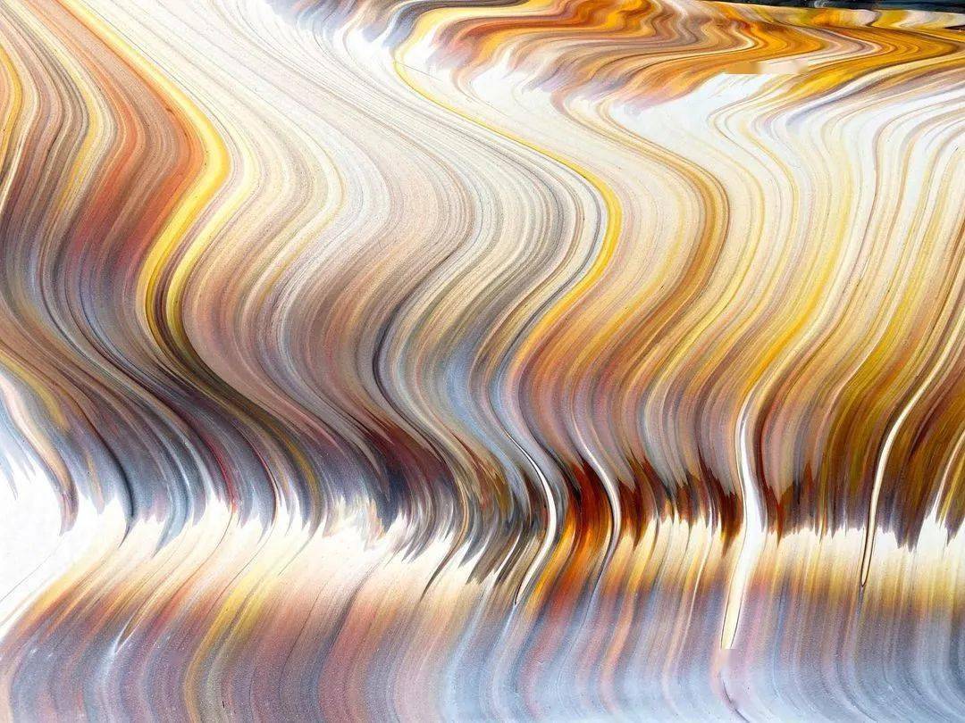 Silv|我喜欢他艺术作品中对神秘、哲学、诗意的反思…