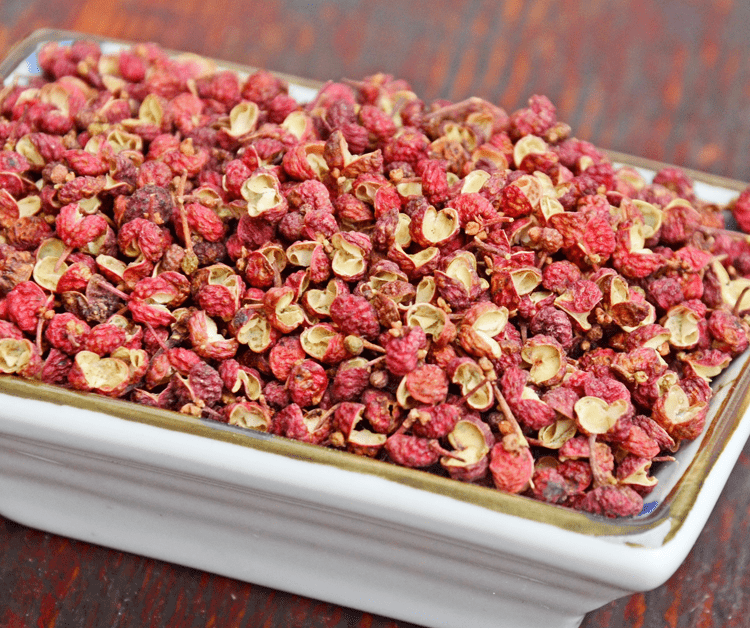 【陕菜·清真】67牛羊肉泡馍煮肉调料解密(一)_花椒_小茴香_香味