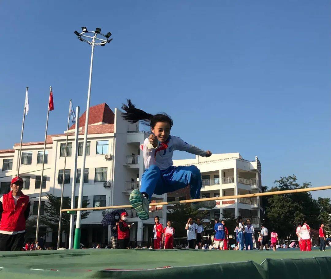 洋浦小学图片