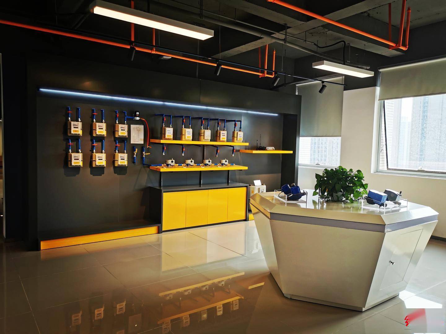 聚焦数字经济新赛道⑥|数字化赋能城市智慧能源管理，引领智慧城市建设