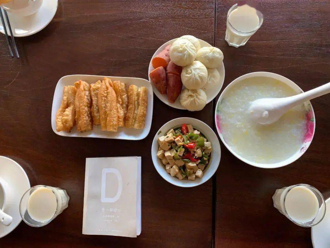 时间|这四类早餐虽好吃,但真的很不健康,千万不要经常吃!