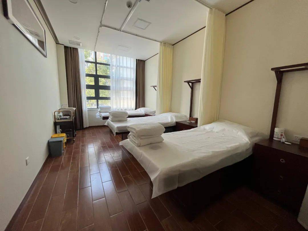 市民|元和塘畔，新添一所中医医院！