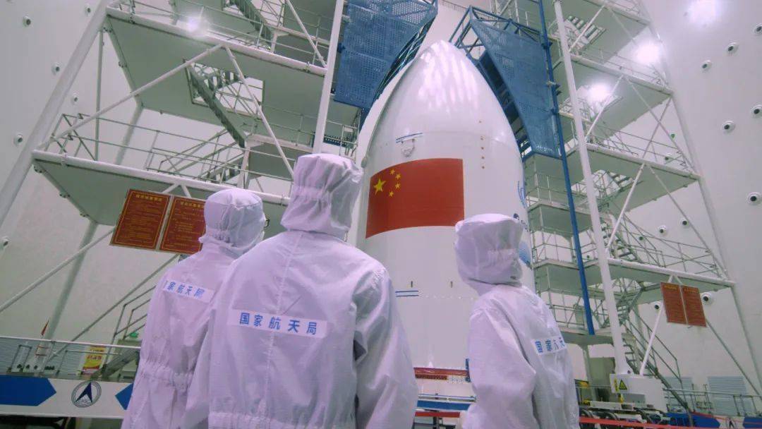 地球|离开地球表面，这些保护措施不能少