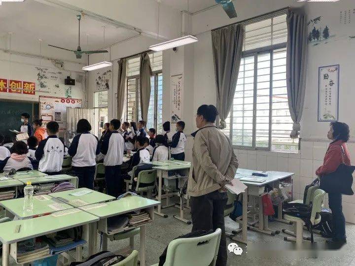 东莞市黄江育英初级中学勿忘初心做最美生本教育