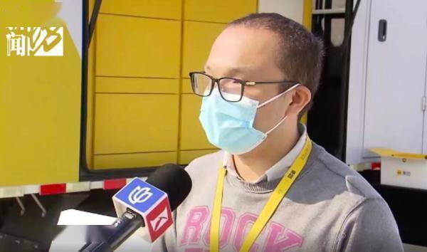 冲上热搜！无人机能在上海送外卖了？网友脑洞大开