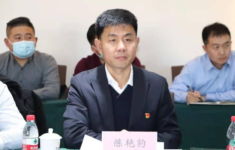 北京市昌平区考察团深入太仆寺旗考察