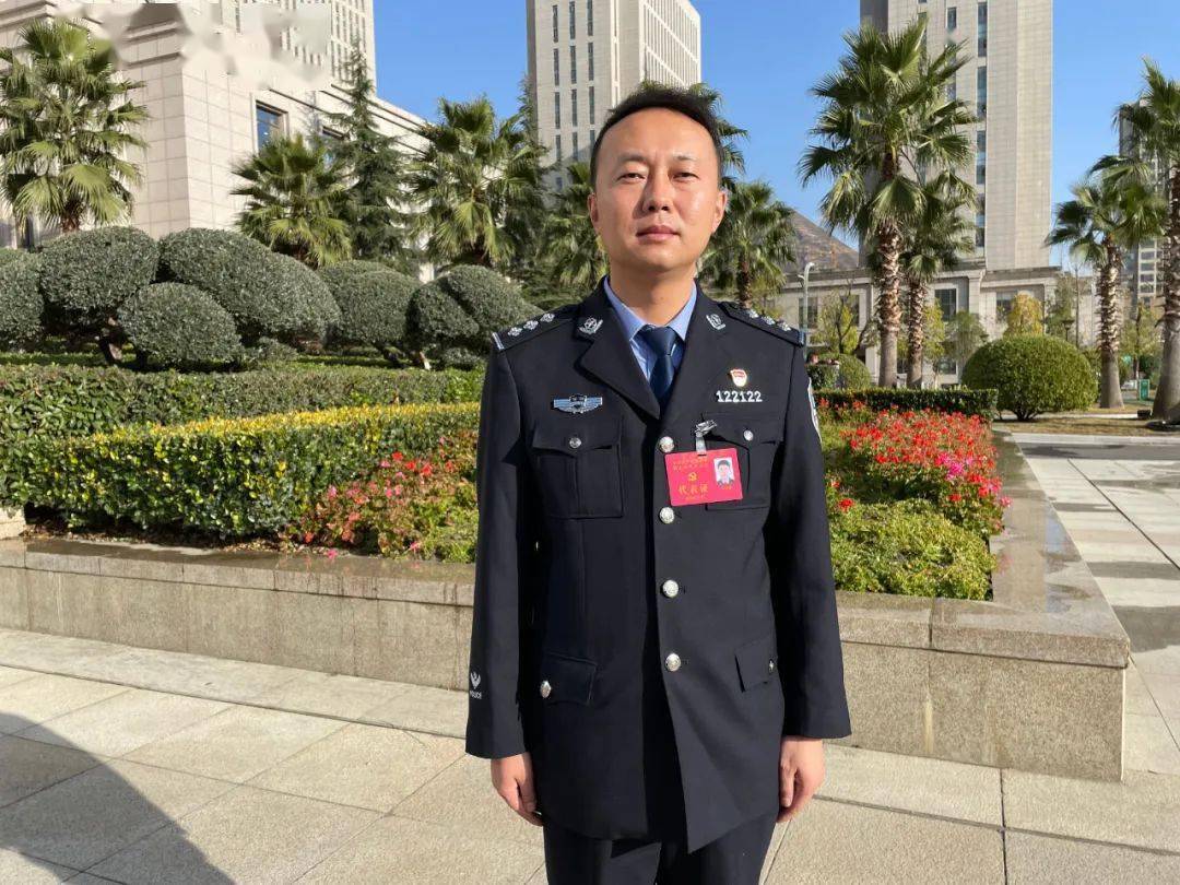 宕昌县公安局治安管理大队大队长马可喜