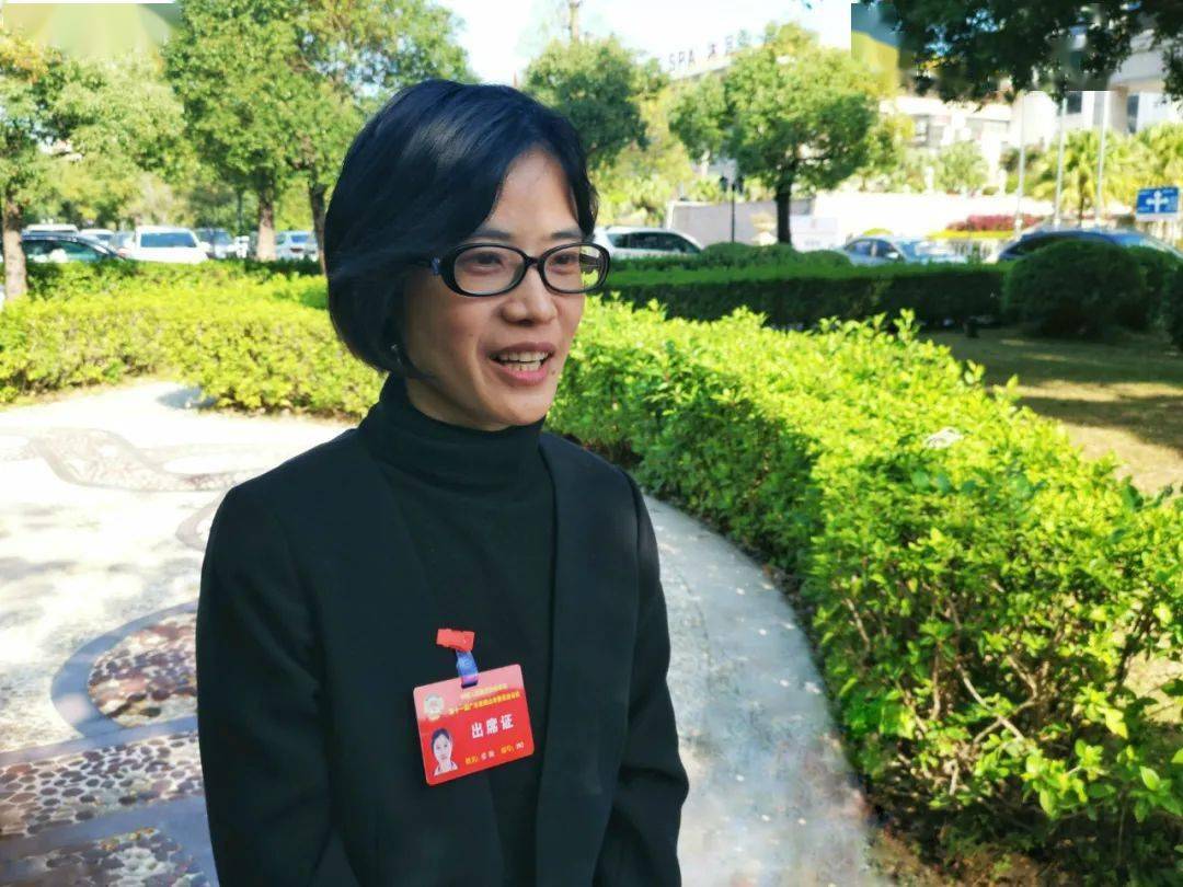 凝心聚力推动高质量发展——代表委员热议政府工作报告