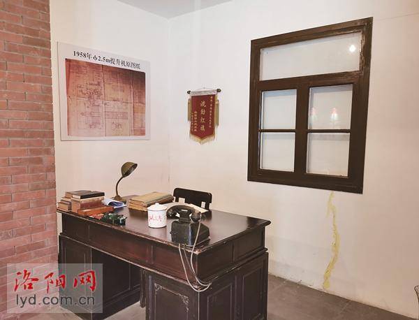 焦裕禄与洛阳的不解之缘河洛党史故事