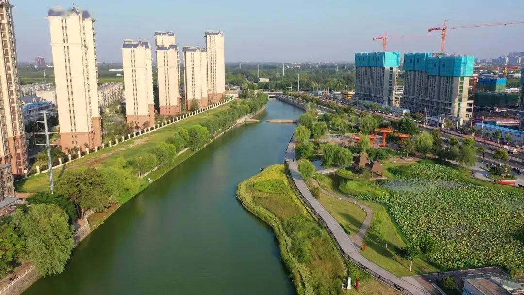 我区公园荣获"省三星级公园"称号,他们是