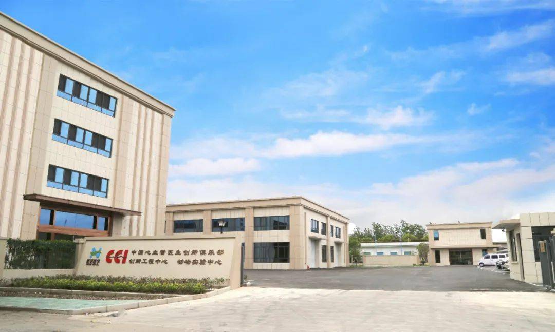 全球首例！就在上海嘉定这家企业