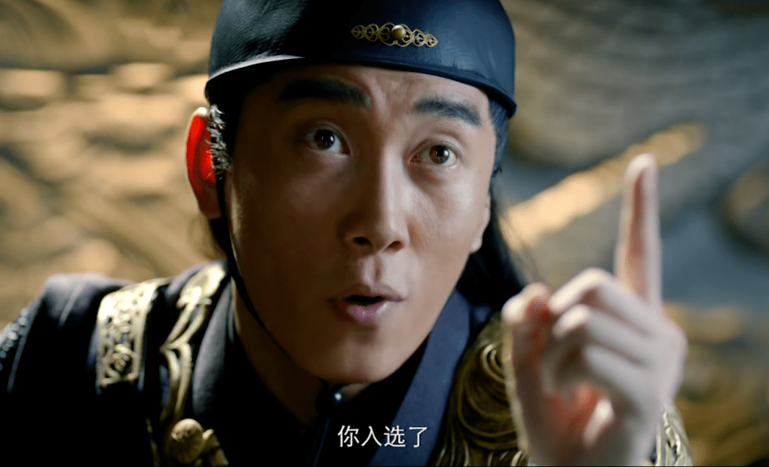 因为|沈鼓之声｜【影视】开心麻花新电影上线，出手即巅峰，网友：今年唯一没有快进的网大