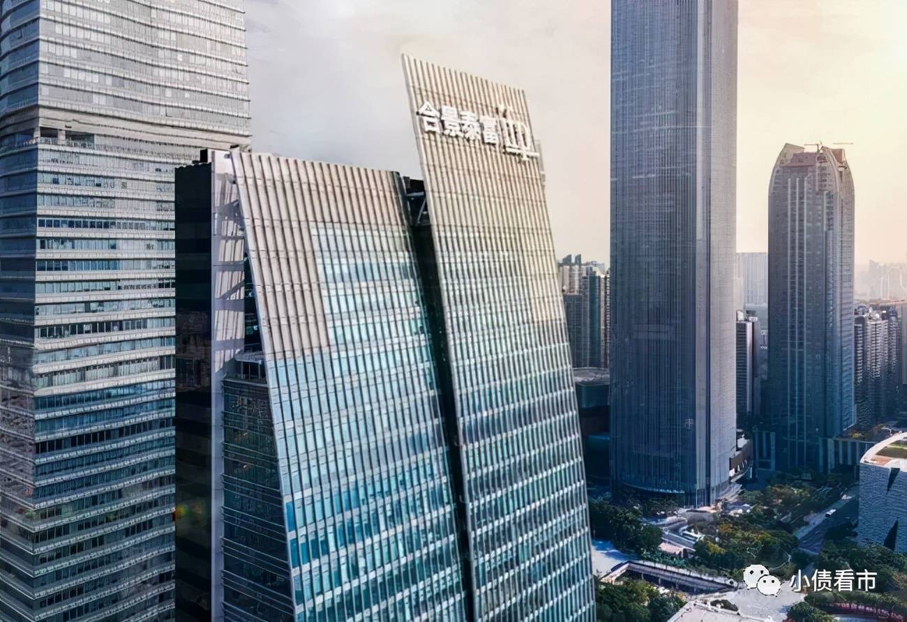 "粤系上市房企"1800亿债务压顶,融资渠道趋紧流动性恶化_集团_负债