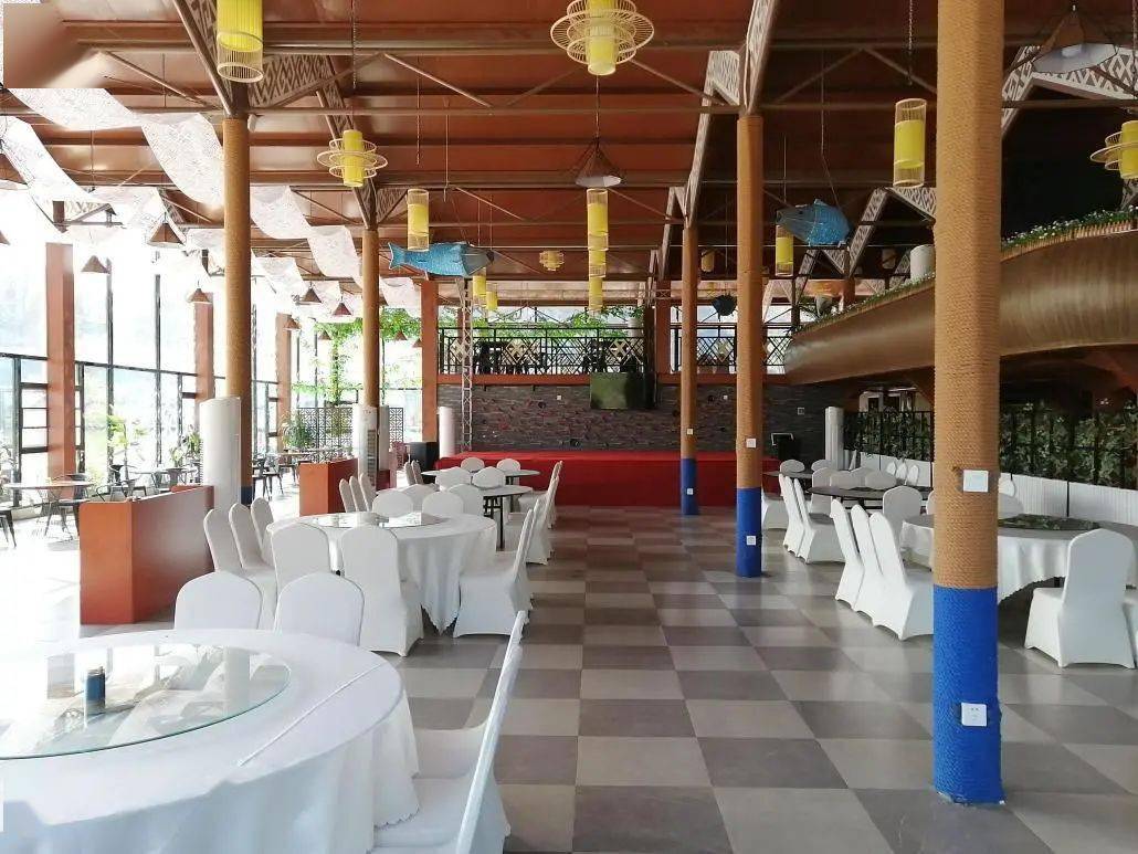 年终生态尾牙宴 | 隆重巨献&渔火人家庄园期待与您的惊喜"宴"遇