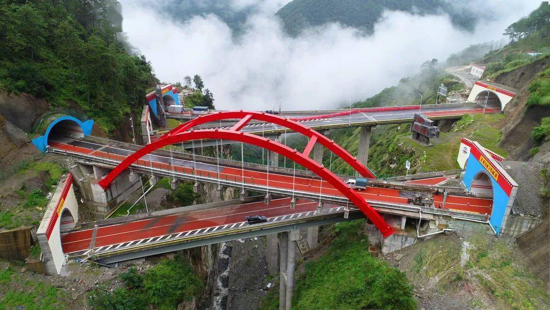 香丽高速技术创新硕果累累_应用_高速公路_项目