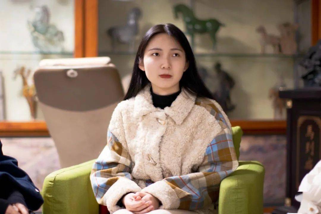 5080——全寝保研的神仙宿舍_奖学金_刘奕婷_草业