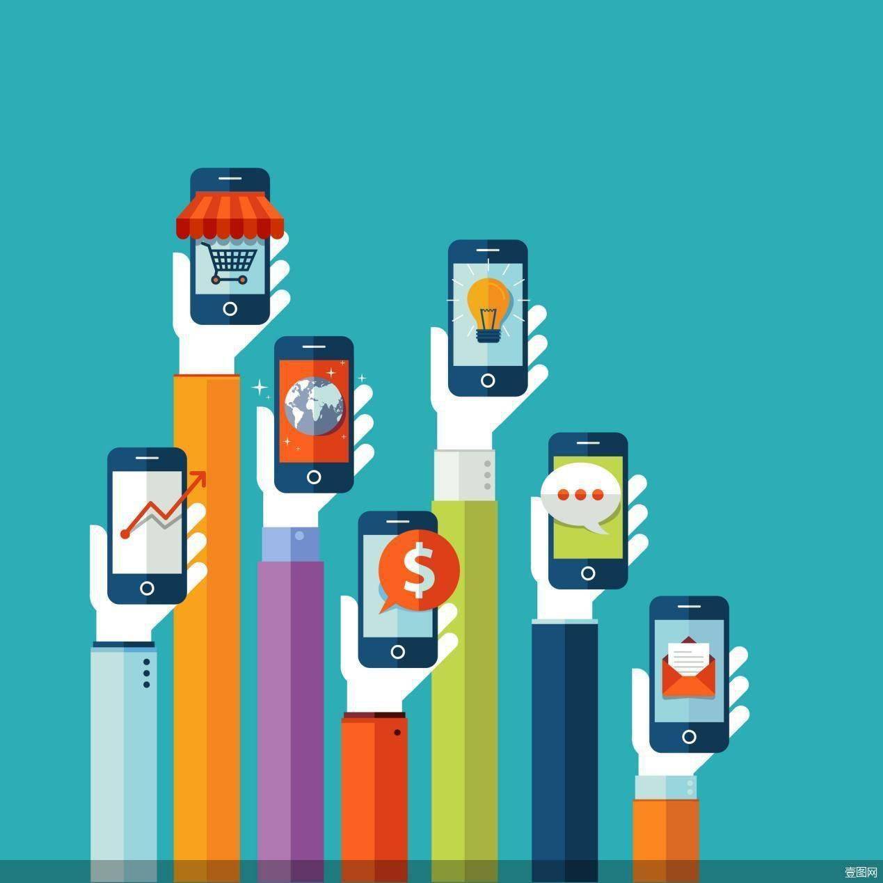 银行发力二维码互联互通 真香定律不减，场景化金融服务怎么玩？