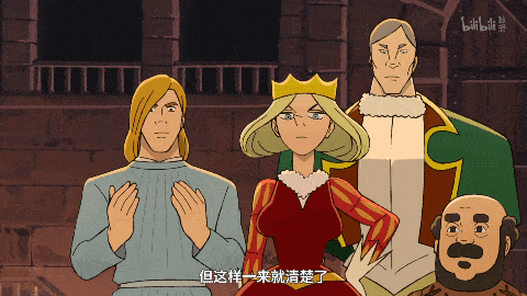 排名|9.6分刷爆热搜，他越大笑，我越想哭