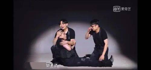 喜剧|马东这次，真的不丢人