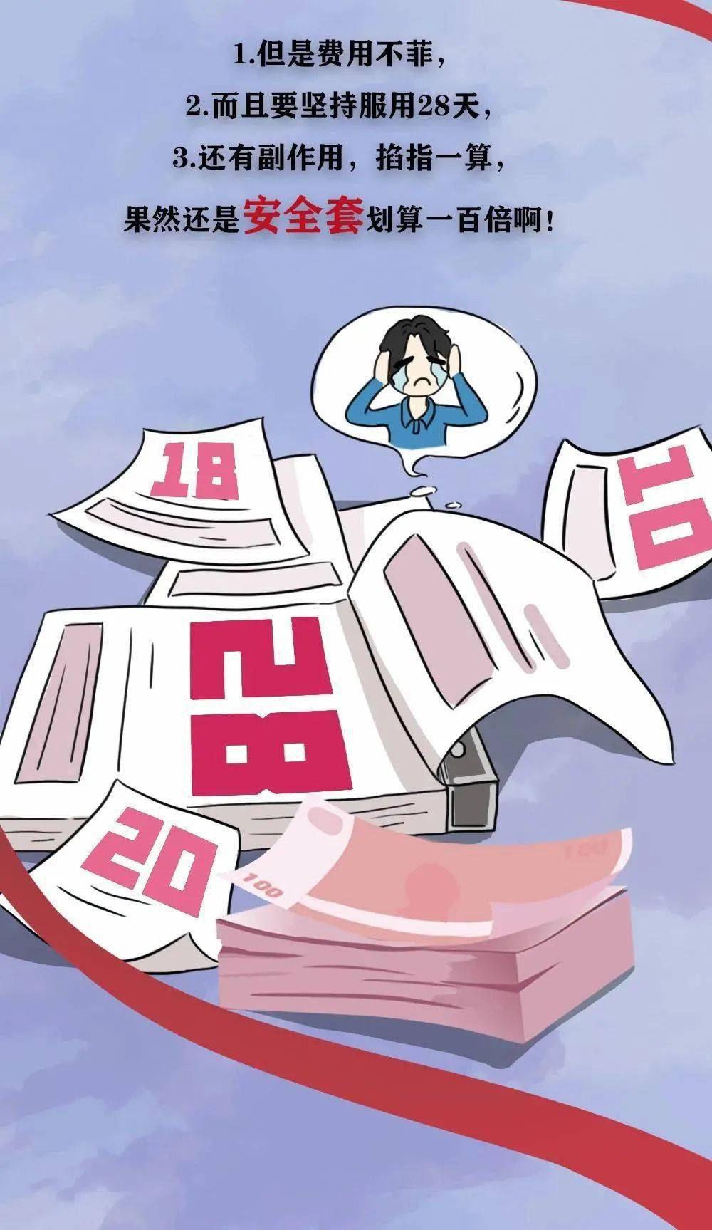 世界|【世界艾滋病日】同学，你有一封非常重要的信待查收