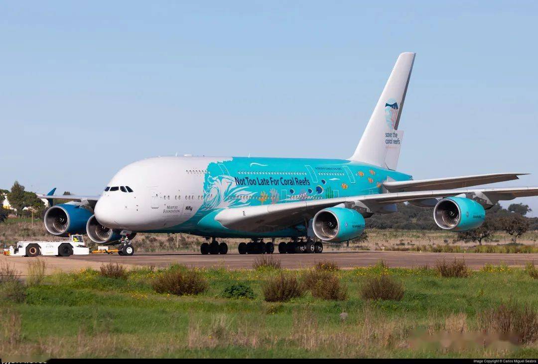 hifly的a380为什么没能好好赚钱