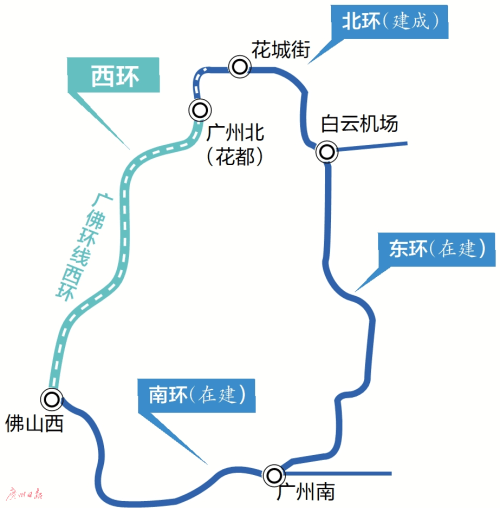 环线地铁线路图站点图片