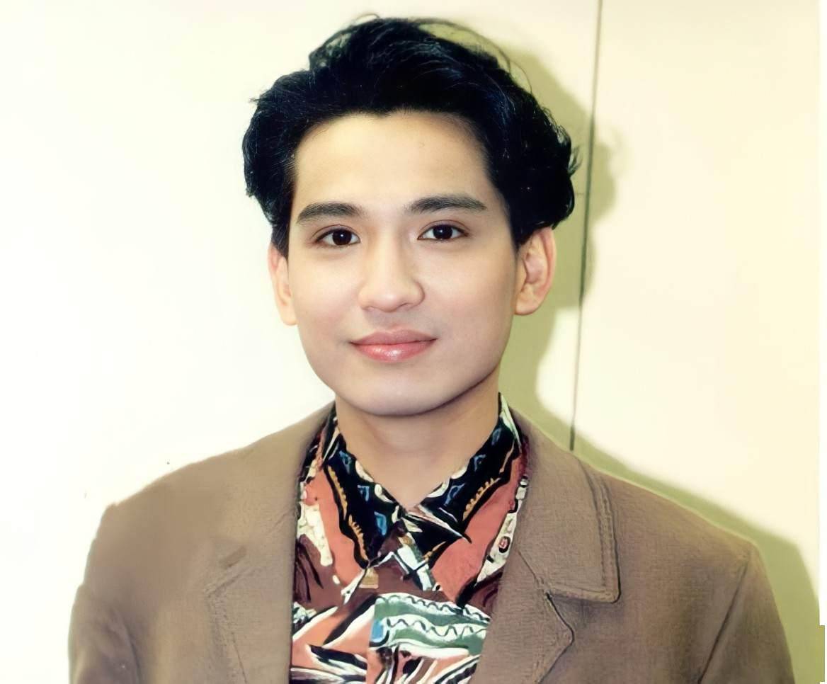 原创黄家驹离世28年后最内向的叶世荣如今怎么样了