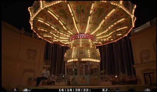 如此有趣的电影，怎能不看？