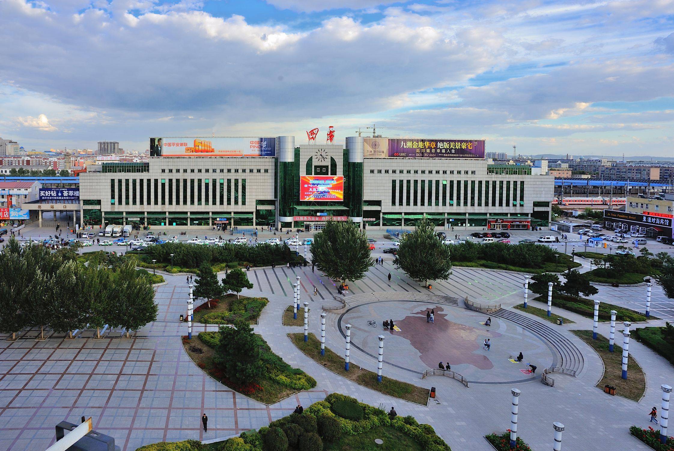 吉林四平第一富豪:掌舵多元化大型集团,身家96亿