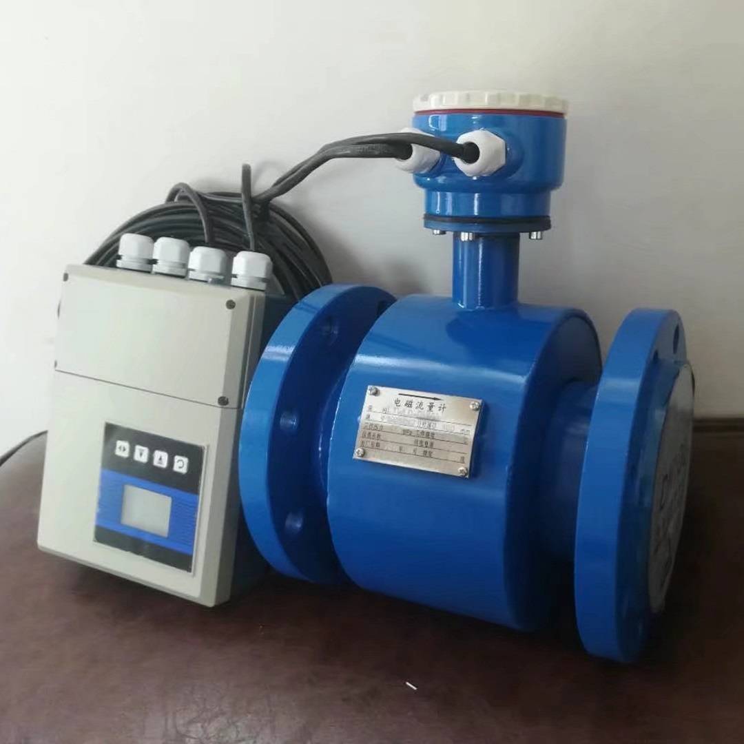 水流量计检定装置组成结构