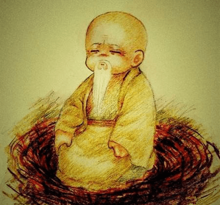 乌巢禅师真实身份揭晓他的出现其实也是一难幸亏悟空没上当