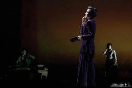 原著|现象级舞台剧《繁花》第二季