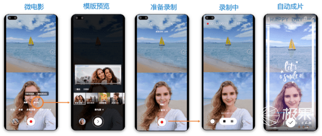 荣耀60 Pro上手体验：又帅又能打！支持AI手势隔空换镜，新一代Vlog神器售价2699起