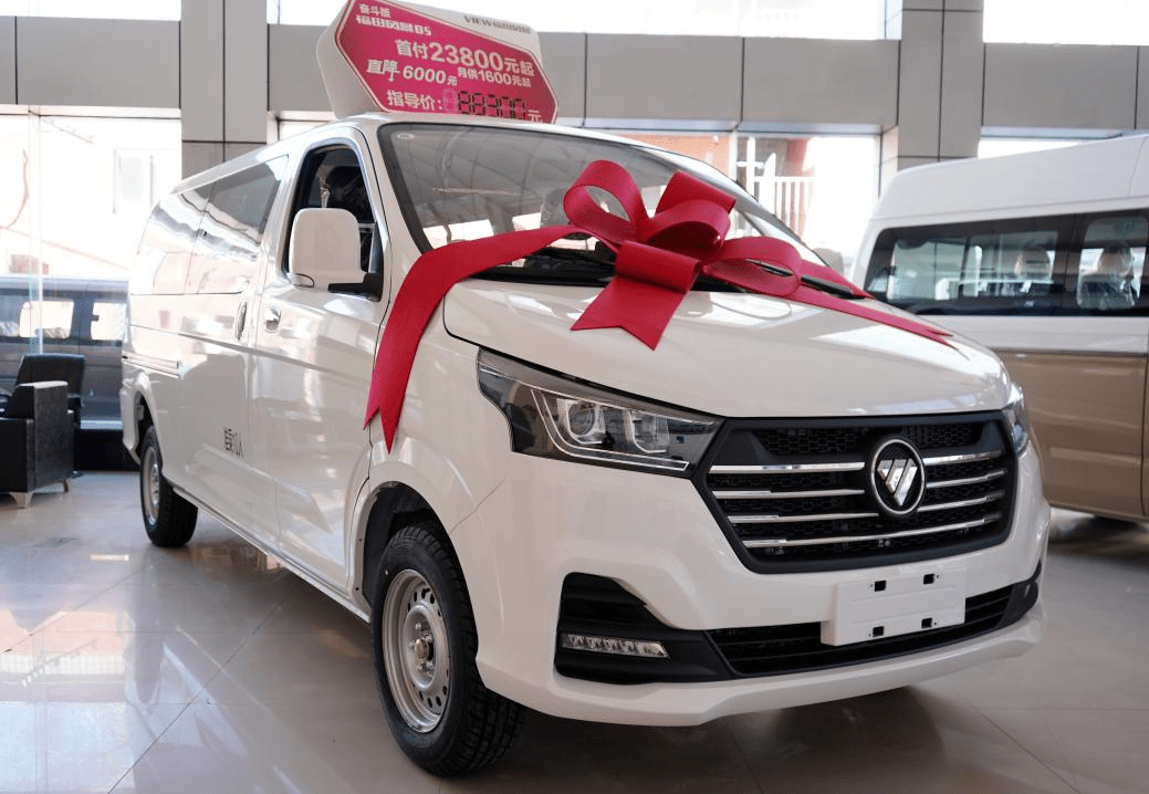 环球卡车网|北京轻客市场悄然变化,福田风景g5成为市场主力