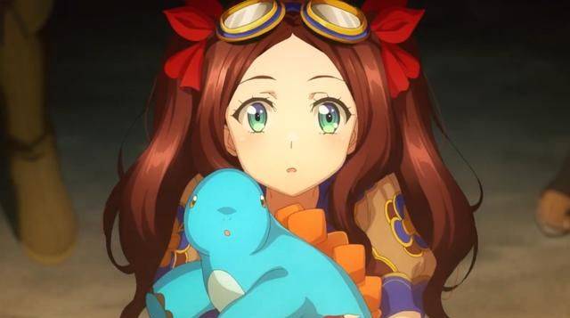 fgo四星尺阶泳装小达芬奇资料详解 三种随机效果宝具娱乐性十足_从者