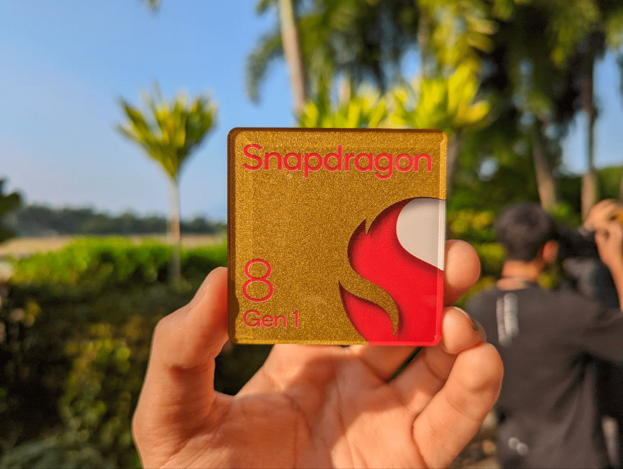 高通「全新一代骁龙」发布：拍照体验改善，不再「发烧」？