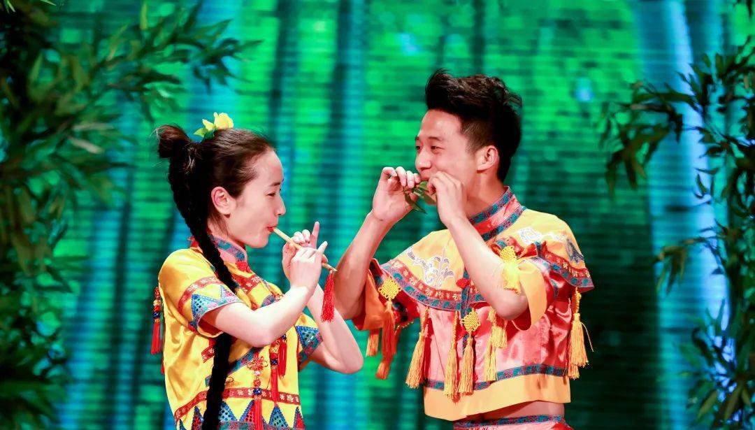 太阳照进山窝窝演员专访李顺洪我们都赶上了一个好时代