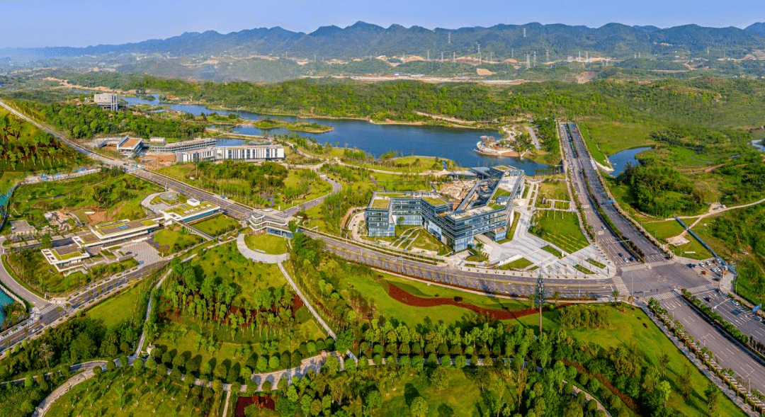 1500个人才需求 最高资助1亿元_两江_重庆_新区