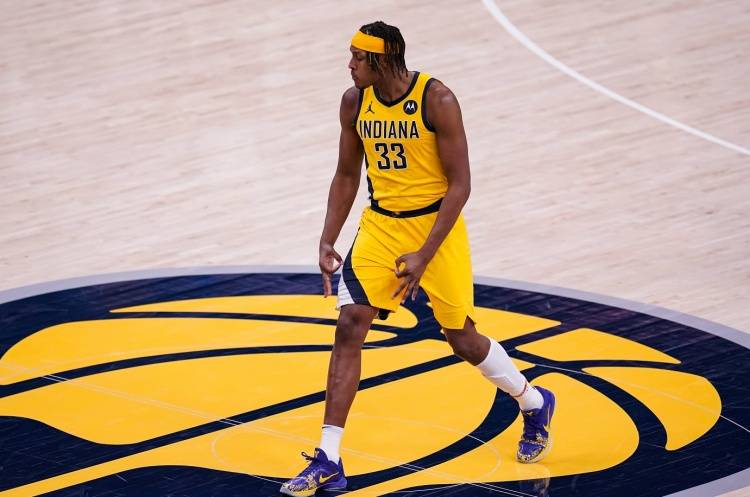 班巴|NBA賽季至今場均蓋帽前5：特納2.8次第一 濃眉2.3次第二