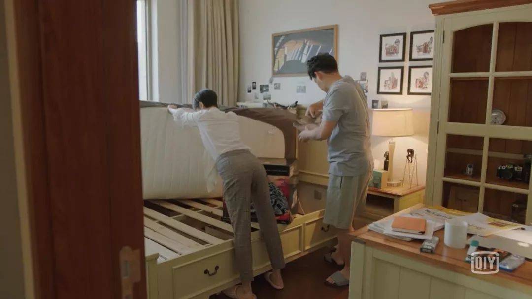 《小欢喜》黄磊示范家庭性教育: 对孩子的性教育,从尊重开始