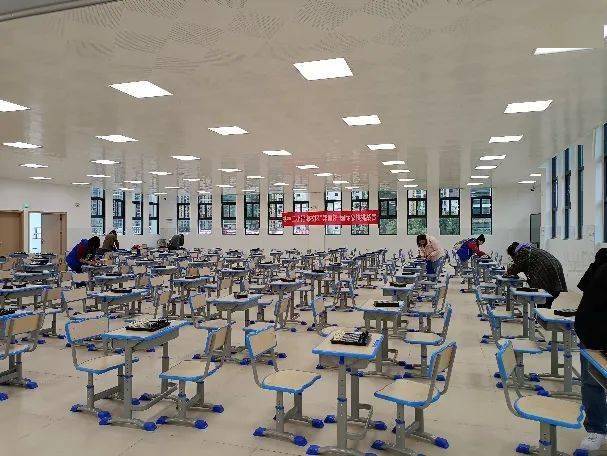 书林二小福海校区第二届弈智杯国际象棋挑战赛