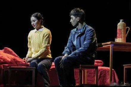 原著|现象级舞台剧《繁花》第二季