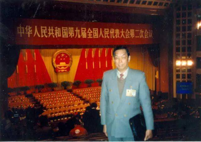 国医大师杨春波的学医之路